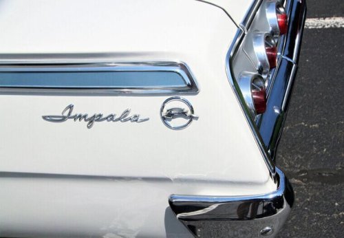 Classic muscle car restorations: Which models are actually profitable?