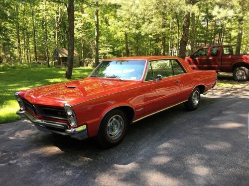 Classic muscle car restorations: Which models are actually profitable?