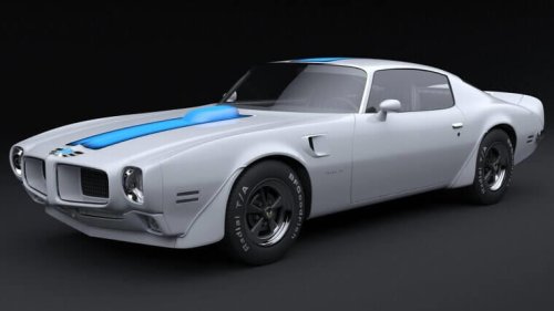 Classic muscle car restorations: Which models are actually profitable?