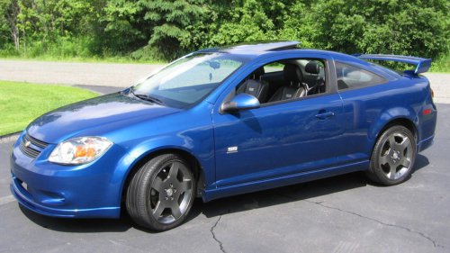 Forgotten Chevy models that packed surprising power