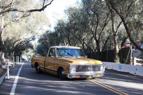 Classic muscle car restorations: Which models are actually profitable?