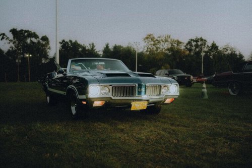 Classic muscle car restorations: Which models are actually profitable?