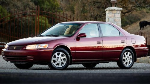 Toyota built one of the best four-bangers to ever live