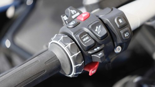 8 BMW motorcycles that earn their premium price