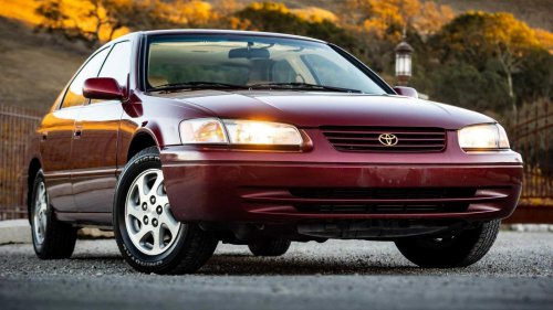 Toyota built one of the best four-bangers to ever live