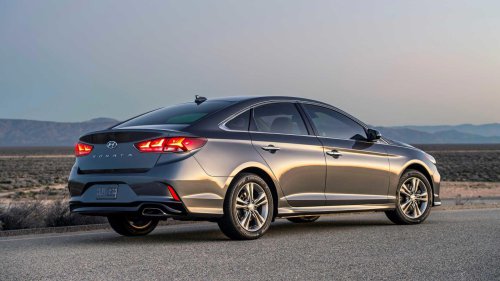 10 very reliable hybrid cars on the used market