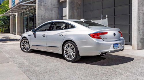 10 very reliable hybrid cars on the used market