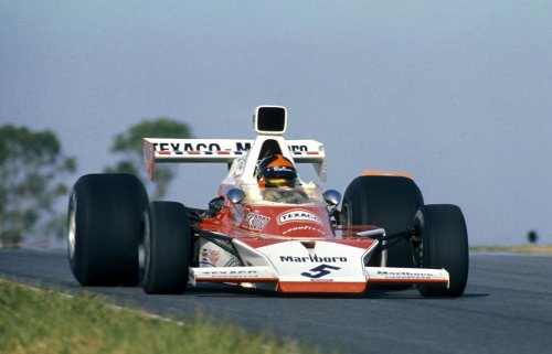 McLaren, McLaren, 8 campeones en 1.000 carreras