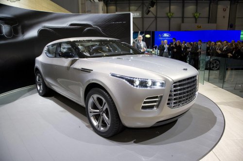 Los coches que volvieron a la vida