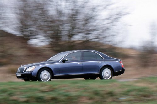 Los coches que volvieron a la vida