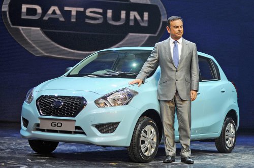 Los coches que volvieron a la vida