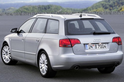 Los coches que volvieron a la vida