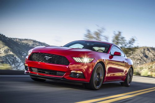 15 attainable dream cars