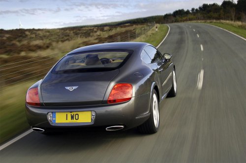 15 attainable dream cars