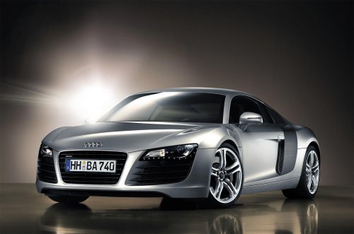 15 attainable dream cars