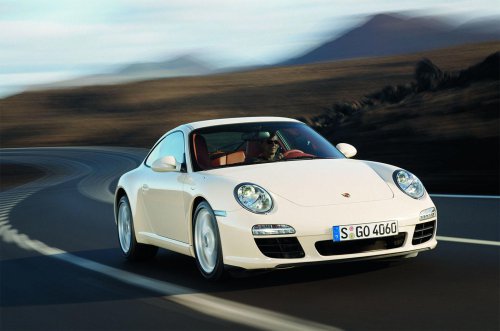 15 attainable dream cars