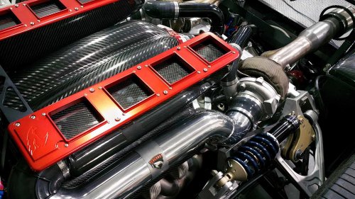 Twin turbo setup: What it is and how it works