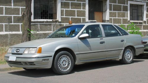 7 underrated American cars that deserve respect
