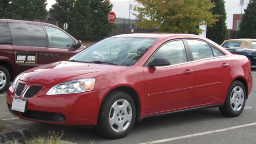 10 forgotten GM models that quietly disappeared