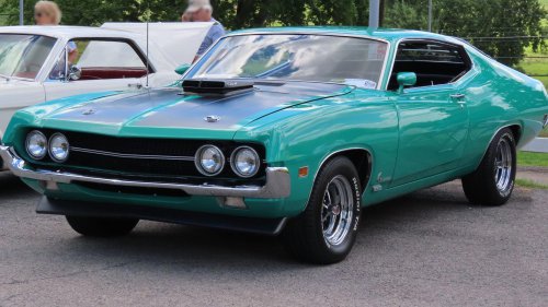 Everyone remembers the Hemi Cuda, but these muscle classics would have left it in their dust