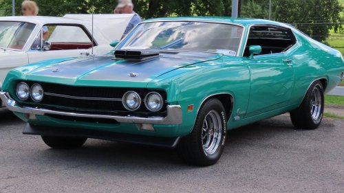 Everyone remembers the Hemi Cuda, but these muscle classics would have left it in their dust