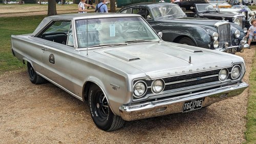 Muscle Cars, 9 muscle cars that still feel unforgettable