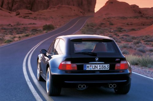 15 attainable dream cars