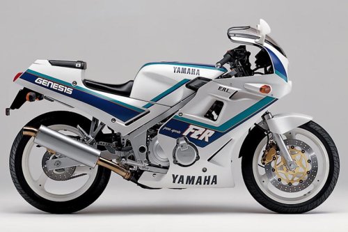 超高回転型エンジンが魅力! 4スト・250ccレーサーレプリカの歴史｜地方選手権で行われていたSP250レースで大活躍したカテゴリー