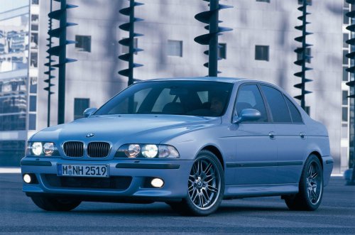 15 attainable dream cars