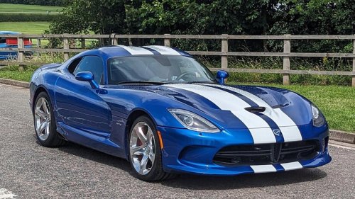 8 vehicles Americans wish they could still buy