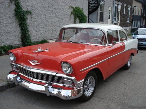 Classic muscle car restorations: Which models are actually profitable?