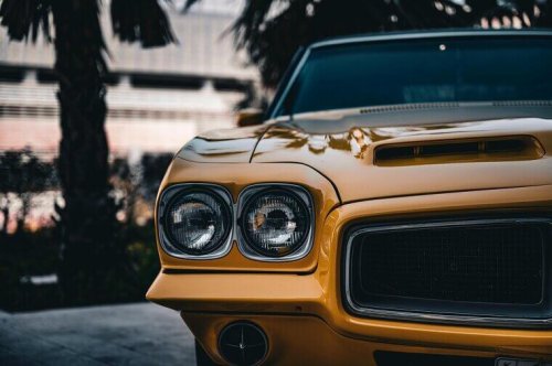 Classic muscle car restorations: Which models are actually profitable?