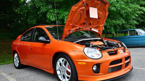 7 underrated American cars that deserve respect