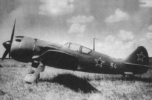 Top 10: The greatest piston-engine fighter aircraft