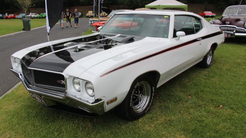Everyone remembers the Hemi Cuda, but these muscle classics would have left it in their dust