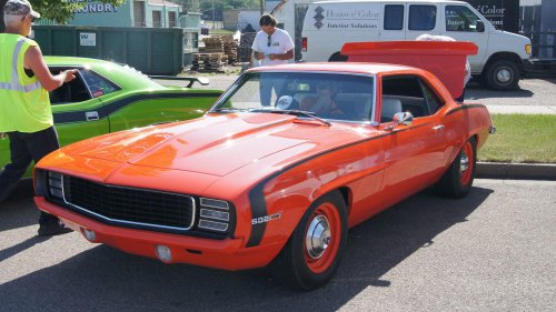 Everyone remembers the Hemi Cuda, but these muscle classics would have left it in their dust