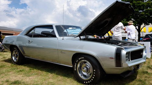 Everyone remembers the Hemi Cuda, but these muscle classics would have left it in their dust