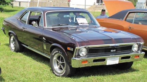 Everyone remembers the Hemi Cuda, but these muscle classics would have left it in their dust