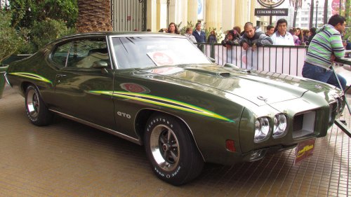 Everyone remembers the Hemi Cuda, but these muscle classics would have left it in their dust