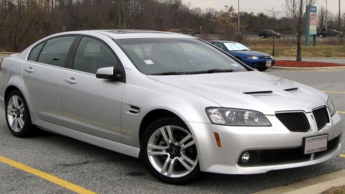 7 underrated American cars that deserve respect