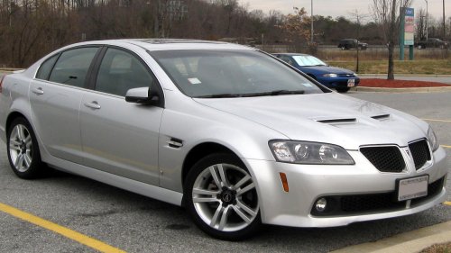 7 underrated American cars that deserve respect