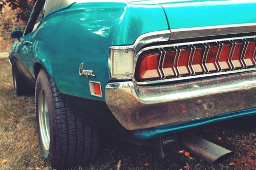 Classic muscle car restorations: Which models are actually profitable?