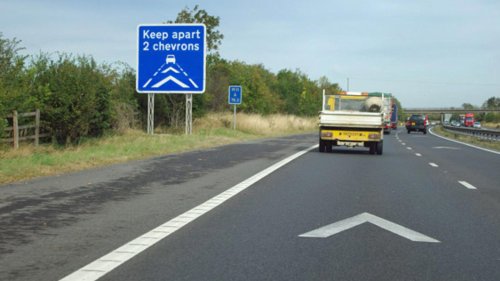 10 things truck drivers hate that cars do & vice versa