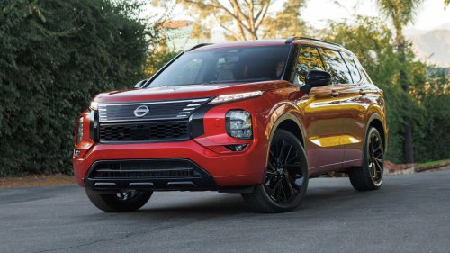 Nissan's best chance to dethrone the Toyota RAV4: Rogue vs. RAV4