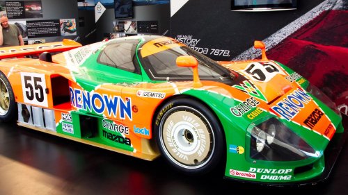 20 things enthusiasts love about cars that most don't understand