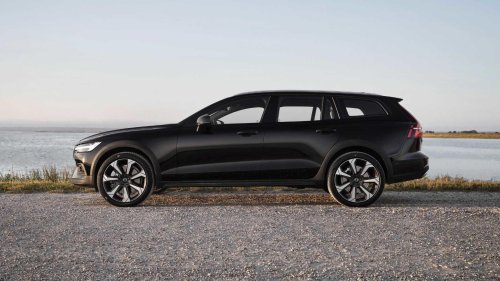 Best luxury car lease deals: April 2026