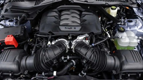 5 most mod-friendly engines you can buy cheap