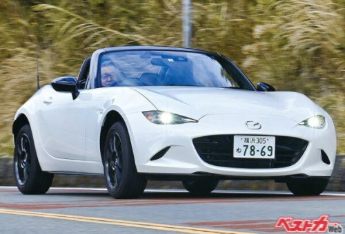 今こそおじさんが乗るべきお薦めのMT車3選! 脳トレにもボケ防止にもなる!