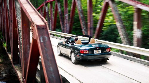 This cheap sports car won’t stay affordable much longer