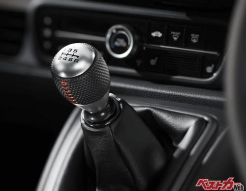 今こそおじさんが乗るべきお薦めのMT車3選! 脳トレにもボケ防止にもなる!